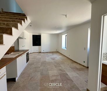 Maison Senlis 3 pièces 58.60 m2, - Photo 1