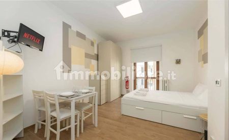 Monolocale via Pietro Giuria, San Salvario - Dante, Torino - Foto 2
