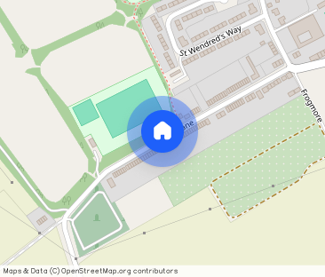 Lacey's Lane, Exning - Photo 1