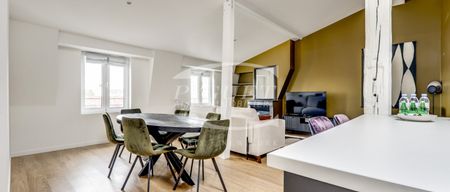 Appartement • Saint Placide - Photo 4