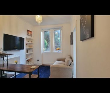 1 Bed Flat, Crow Road, G13 - Photo 3