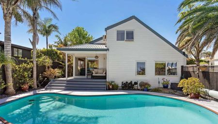 Holiday At Home - Photo 2