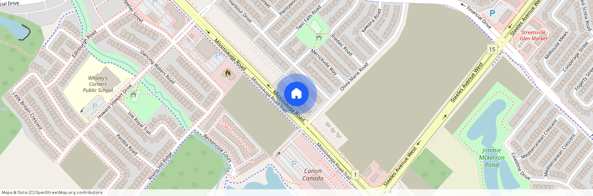 50 Sky Harbour Drive, Ontario, Brampton