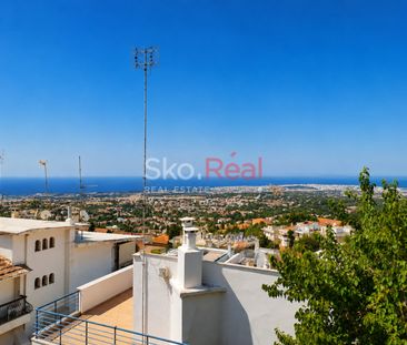 ΕΝΟΙΚΙΑΣΗ - ΚΑΤΟΙΚΙΑΣ - ΠΑΝΟΡΑΜΑ - ΘΕΑ ΘΑΛΑΣΣΑ - Photo 1