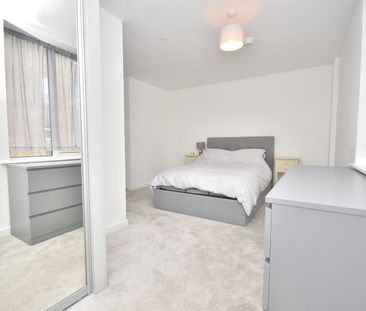 Brunel Drive, CM23, Bishop'S Stortford - Photo 4