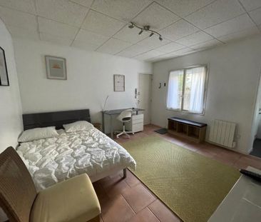 Location Appartement 1 pièce Meublé 23m² TOURS 37000 - Photo 3