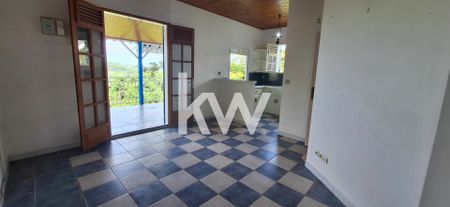 Maison DUCOS - 97224 - Photo 2