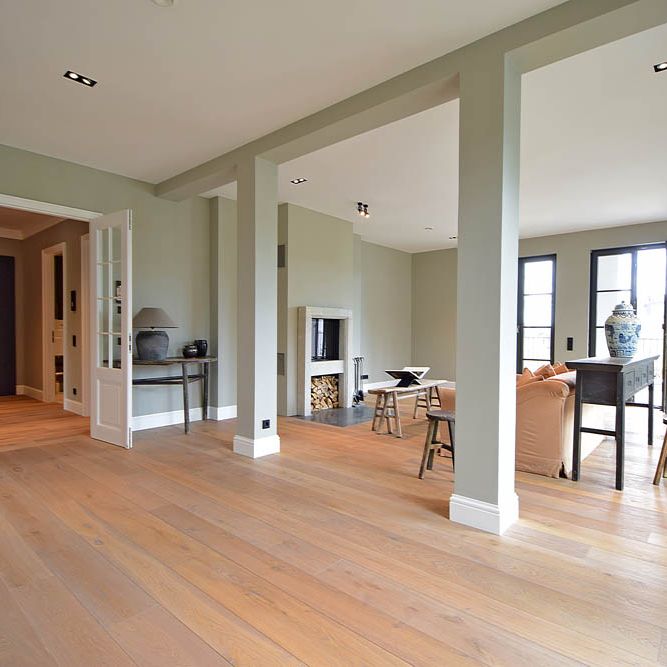 Zur Miete: Loftartige 3 Zi-Luxuswohnung mit Süd-Loggia und Blick in den Park in den Rheinblick-Residences - Photo 1