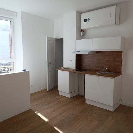 Appartement à louer Coutances - Photo 3