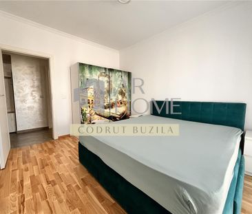 Apartament 3 camere, mobilat si utilat, in Ploiesti, zona Albert - Fotografie 1