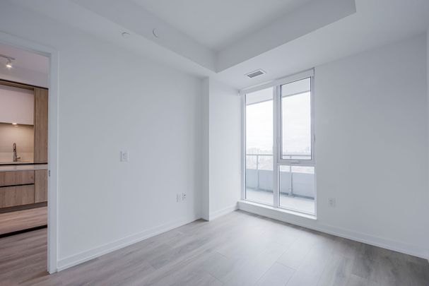For Lease - 225 Sumach Street Unit# W2710, Toronto, Ontario - Photo 1
