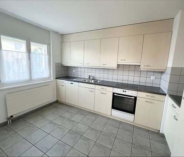 4.5 Zimmer, 97 m², 1. Stock - Photo 4