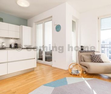 Perfect Living am Gendarmenmarkt - Photo 2