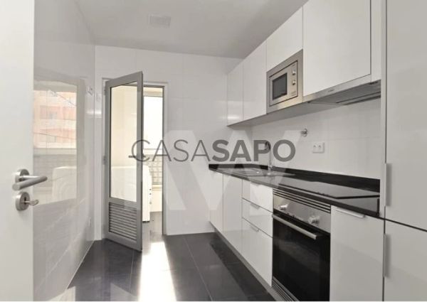 Apartamento T1 para alugar em Lisboa