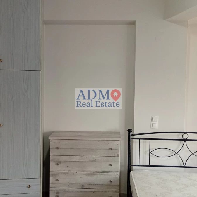 Mονόχωρη γκαρσονιέρα πλήρως εξοπλισμένη κοντά στο Ελληνικό Μεσογειακό Πανεπιστήμιο . - Photo 1