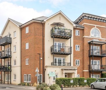 Bell Farm Way, Walton-on-Thames - 2 bedrooms Property for lettings ... - Photo 2