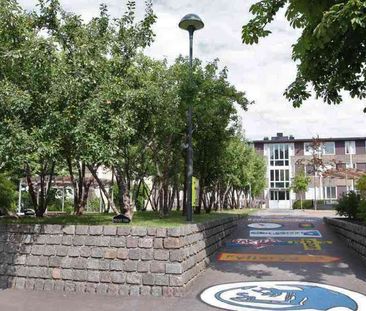 Flamman, Västanågatan 26 A.205 - Photo 2