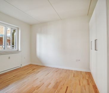 Lys lejlighed med central placering i Tønder - Foto 2