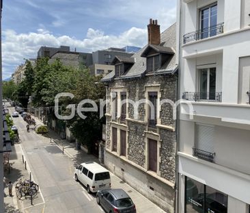 Location Appartement 1 pièce 15,17 m² - Photo 1