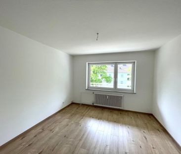 Demnächst frei! 2-Zimmer-Wohnung in Menden Platte Heide - Photo 2