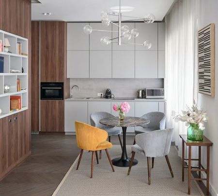 Margit ringroad - Fotó 4