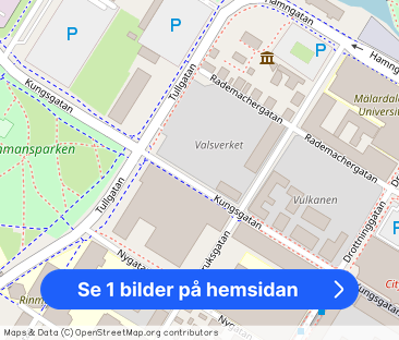 Kungsgatan, 46 A, Eskilstuna - Foto 1