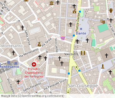 Rooms for rent in Napoli - Photo 1
