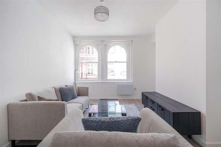 Cheltenham House, Clare Street, Bristol, BS1 - Photo 5