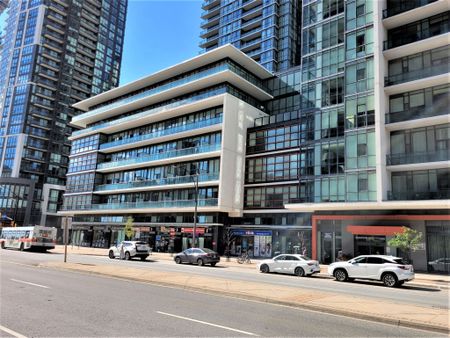 For Lease - 4070 confederation Parkway Unit# 2808, Mississauga, Ontario - Photo 2