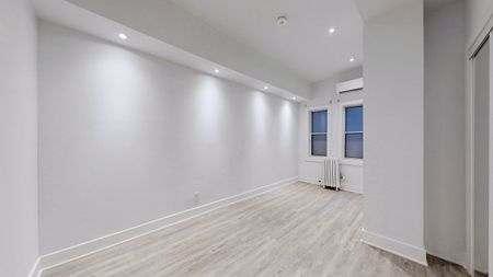 For Lease - 69 Gloucester Street, Toronto, Ontario - Photo 3