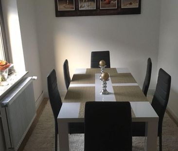 OS- Lechtingen 3 Zi,K,Bad,EBK, Keller, Stellplatz - Photo 2