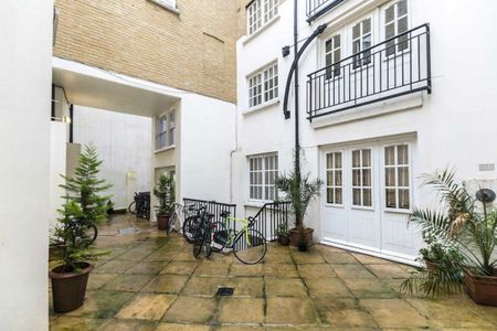 Wheler Street, Spitalfields, E1 - Photo 5