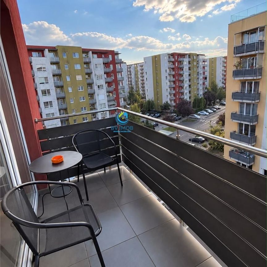 Inchiriere apartament 2 camere,Avantgarden,mob,utilat,parcare - Photo 1