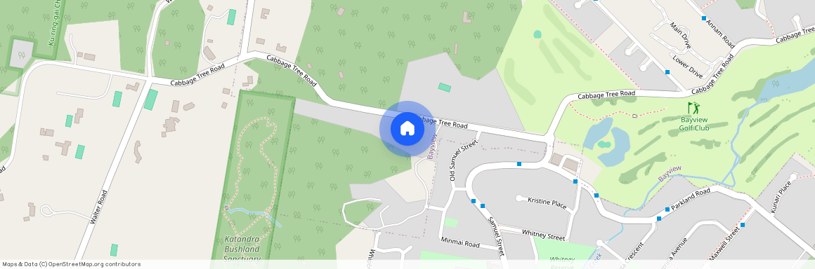 87 Cabbage Tree Road, NSW 2104, Bayview