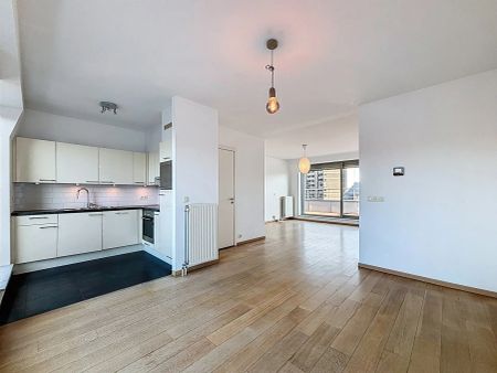 Avenue du Maelbeek 1050 Ixelles - Foto 4