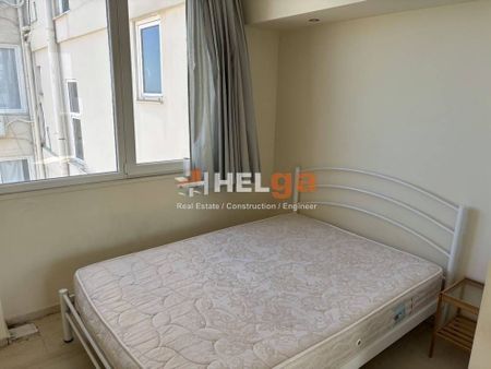 Studio/Γκαρσονιέρα για ενοικίαση Πάτρα - Κέντρο (Πάτρα) - Φωτογραφία 4