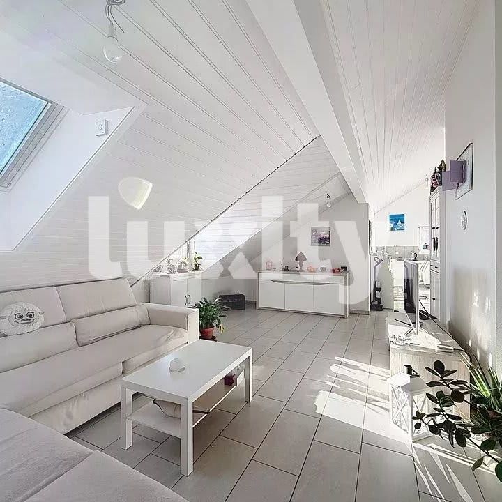 3.5 Zimmer - Photo 1