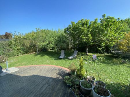 Maison T8 à louer Cesson Sevigne - 211 m² - Photo 3