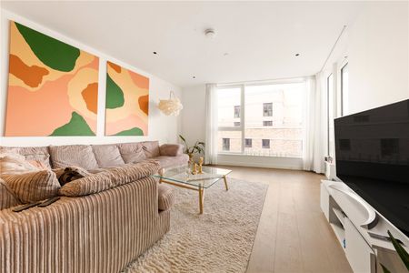 Gasholder Place, Oval Village, London, SE11 5AT - Photo 2