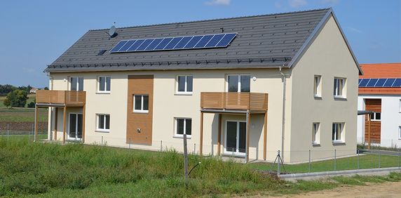 Wohnung in Peigarten - Foto 2