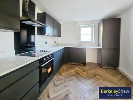 2 bedroom flat to rent - Photo 3
