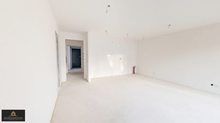 Hochwertige 2-Zimmer-Neubauwohnung in ruhiger Lage von Germering mit zwei Balkonen und Tiefgarage - Photo 2