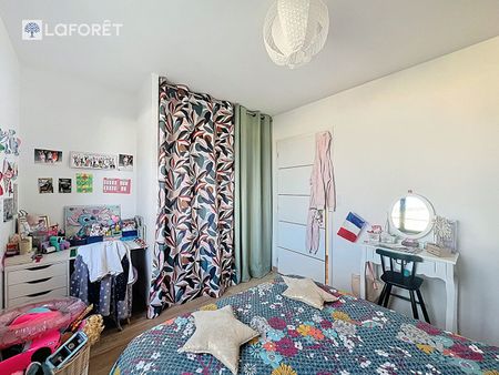 Maison T4 près de LE SOURN à louer - Photo 2