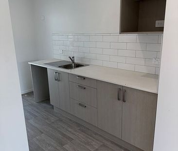 NEW Studio unit with private courtyard - Photo 2