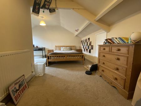 South Luton Place, Adamsdown - Photo 2