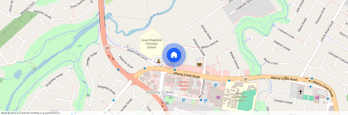 6 Wilson Avenue, Qld 4035, Albany Creek