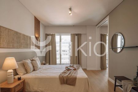 2 room luxury Apartment for rent in Lisbon - Photo 3