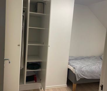 Bogärdesgatan, Göteborg - Foto 1