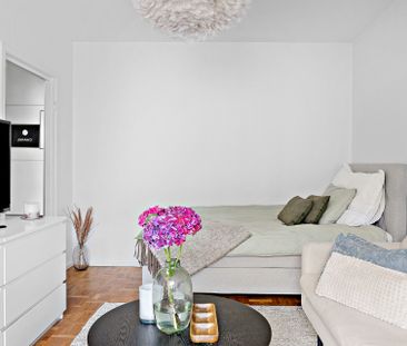 Arvid Mörnes väg, Bromma - Foto 3