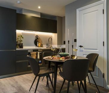 1 bedroom apartment to rent - Photo 4